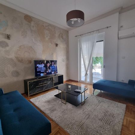 Apartmán Arman Group Arya Atény Exteriér fotografie